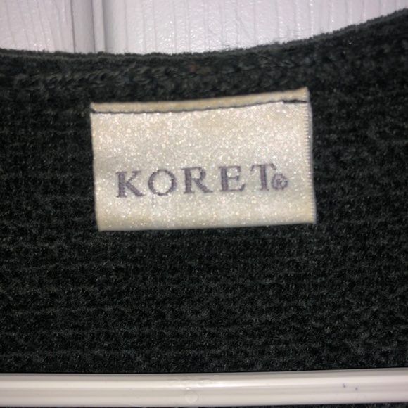 One of a kind BLOUSE - Picture 6 of 9